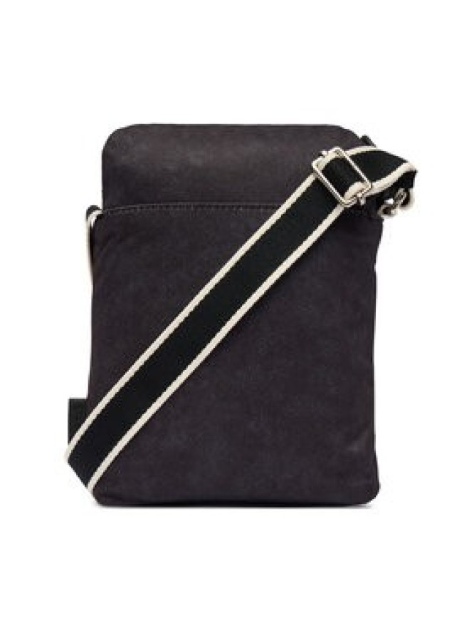 Calvin Klein Saszetka Ssnl Graphic Reporter LV04D3627G Czarny