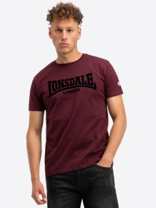 Koszulka Lonsdale Ll008 One Tone