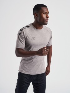 Hummel Core XK Poly T-Shirt S/S