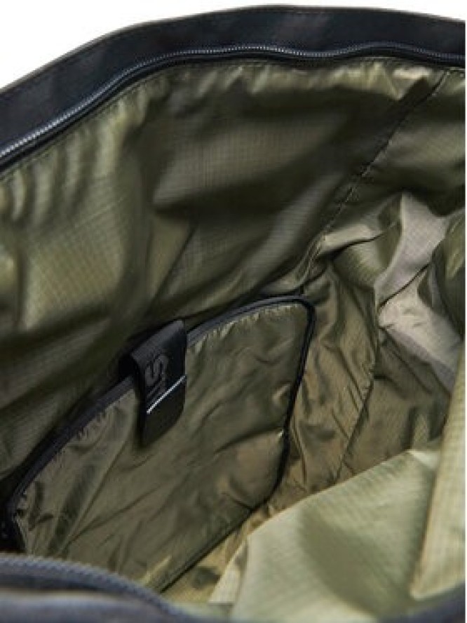 Strellson Plecak Northwood Rs Rolltop Backpack 14″ 4010003304 Czarny