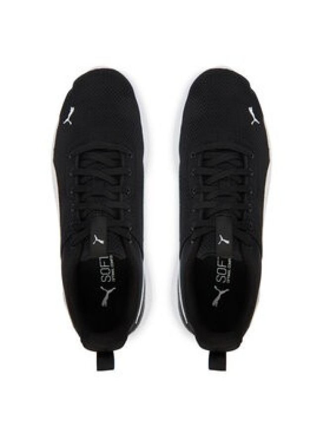 Puma Sneakersy Anzarun Lite 371128 02 Czarny