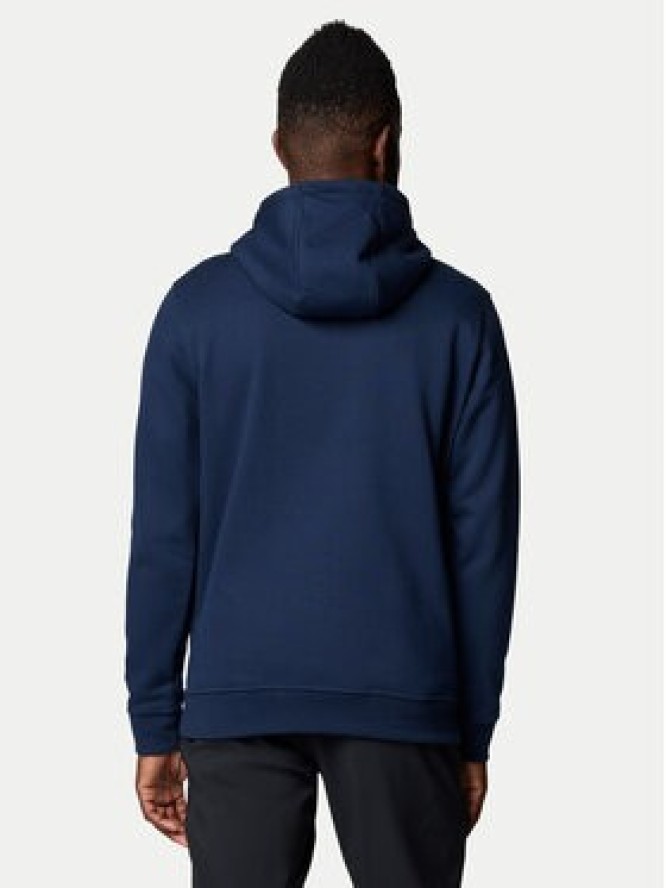 Columbia Bluza Meridian Creek™ 2105851 Granatowy Regular Fit