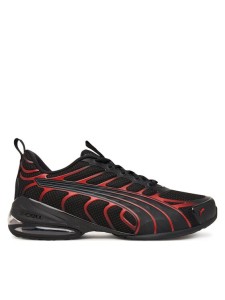 Puma Sneakersy Voltra 312589 17 Czarny