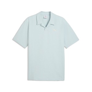 Męska koszulka polo Essentials Elevated PUMA