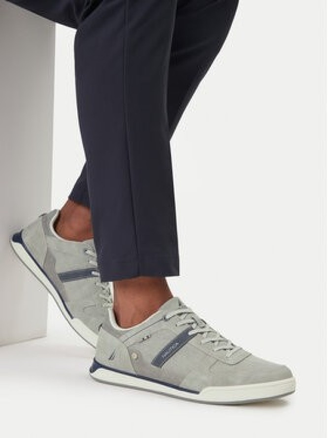 Nautica Sneakersy CWBEO-24SC055 Szary