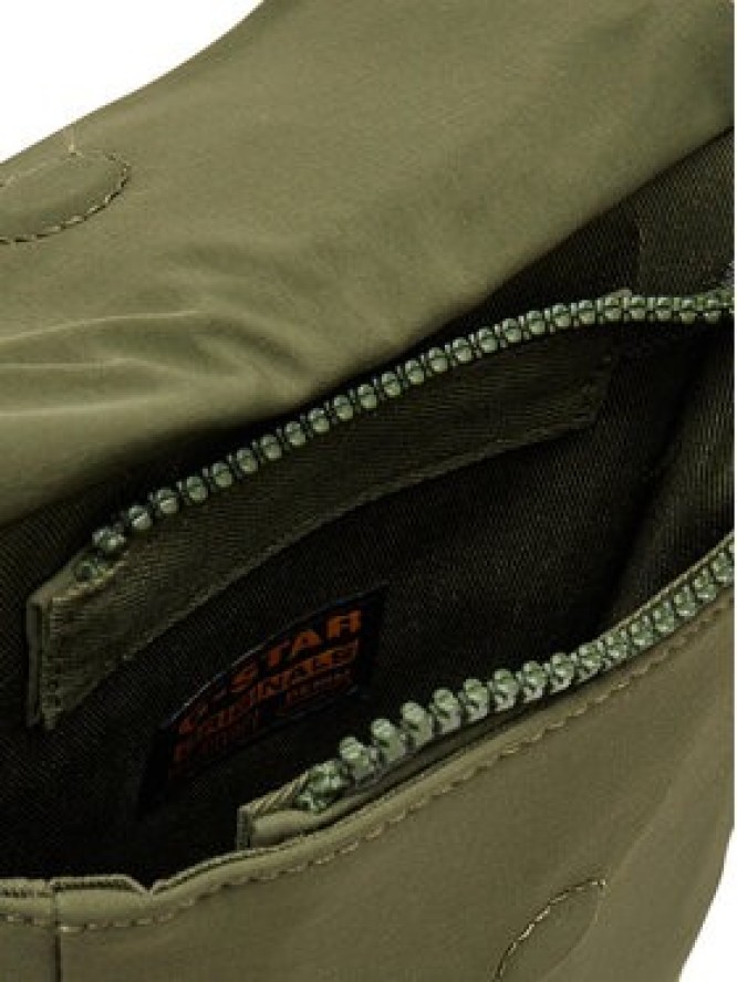 G-Star Raw Saszetka GSR-B-015-07 Khaki