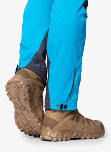 Buty bushcraft męskie Aku Selvatica Tactical Mid GTX