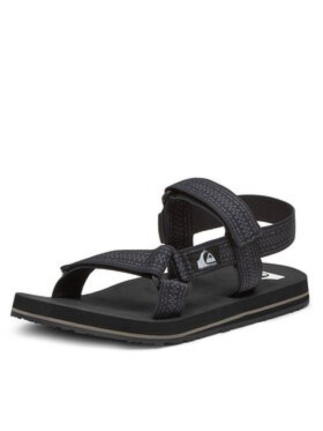 Quiksilver Sandały 808418 Granatowy