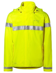 Kurtka rowerowa M Luminum Rain Jacket