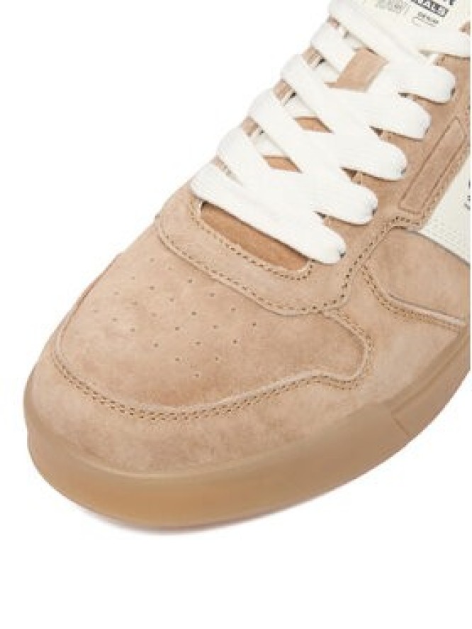 G-Star Raw Sneakersy CEO-SANDER-01 Beżowy