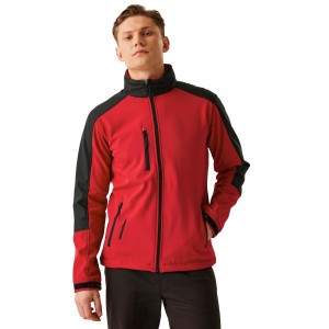 Męski Softshell Hydroforce Professional