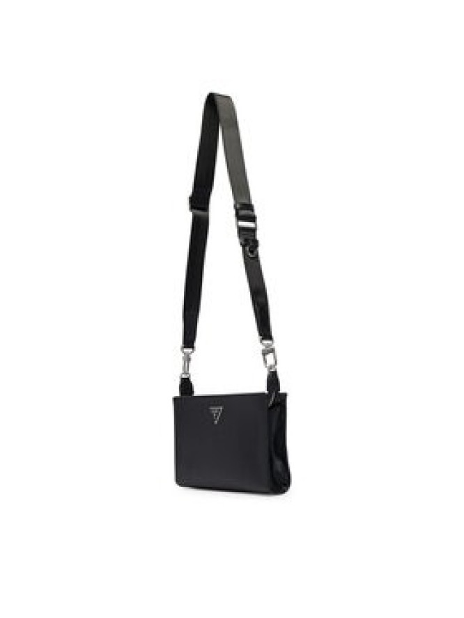 Guess Saszetka HMMIPW P6257 Czarny