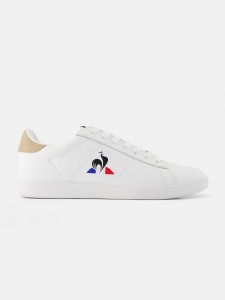 Sneakersy Le Coq Sportif Courtset