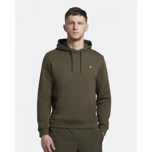 Bluza z kapturem Lyle&Scott