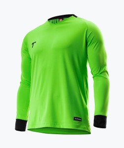 Bluza bramkarska do piłki nożnej T1tan