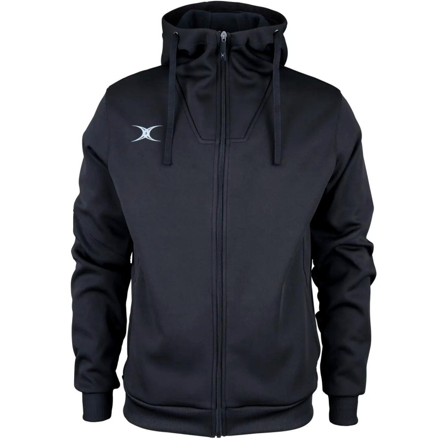 Bluza z kapturem Gilbert Pro