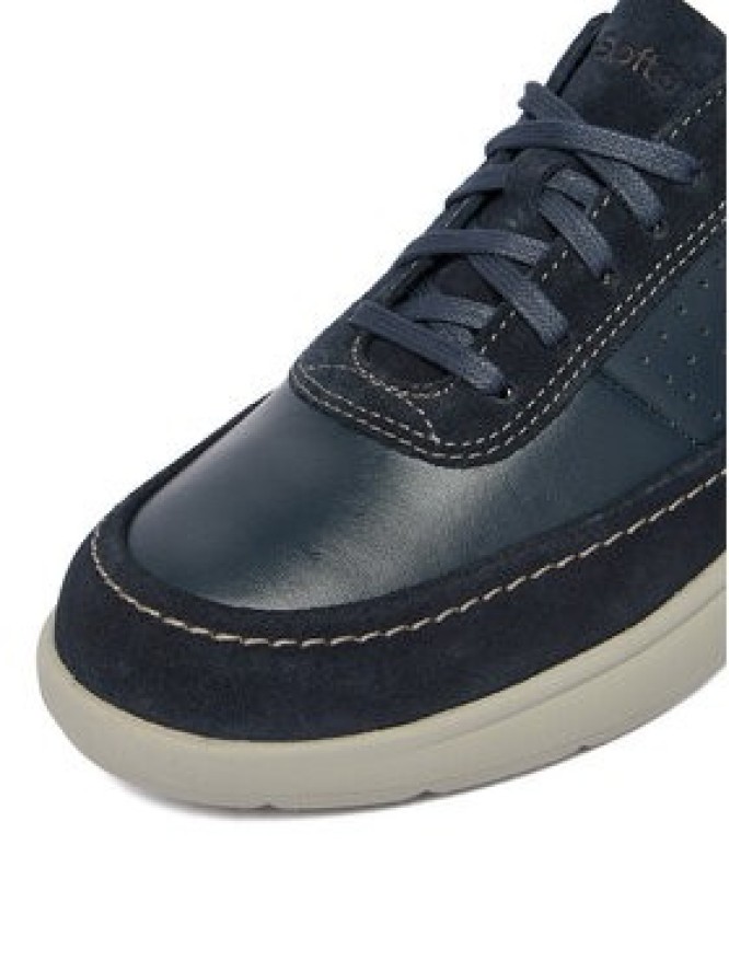 Go Soft Sneakersy CEO-CIRO-100 MB Granatowy