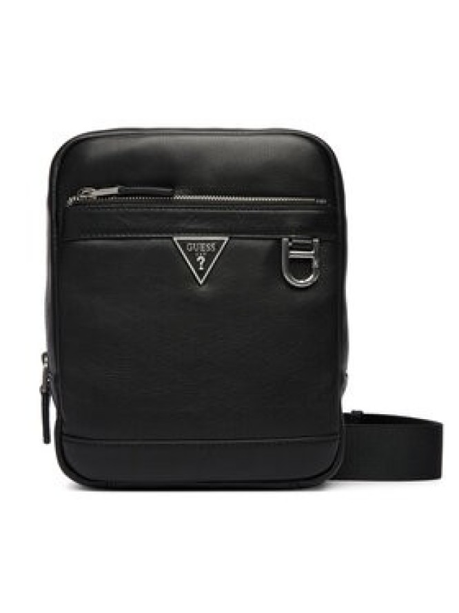 Guess Saszetka HMMOSE P6159 Czarny