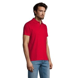 Męska Koszulka Polo Prescott Jersey