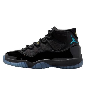 Air Jordan 11 Retro Gamma Blue (2025)