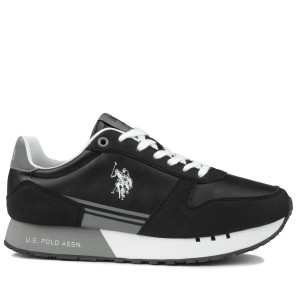 Buty sneakersy męskie U.S. Polo Assn