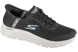 Buty sportowe Sneakersy męskie, Slip-Ins: Go Walk Flex - Hands Up