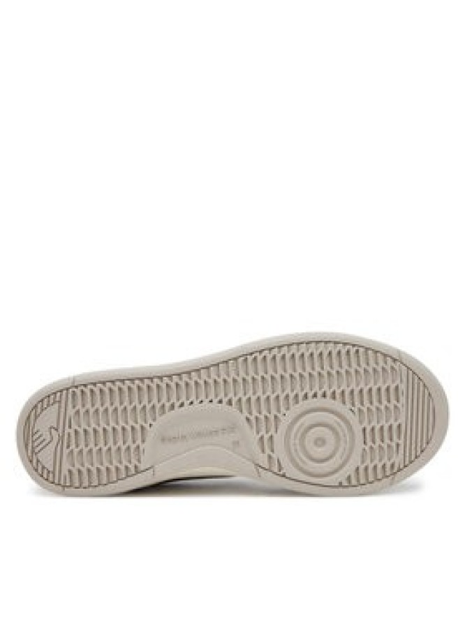 S.W.C Stepney Workers Club Sneakersy Pro Cup 01 S-Strike Biały