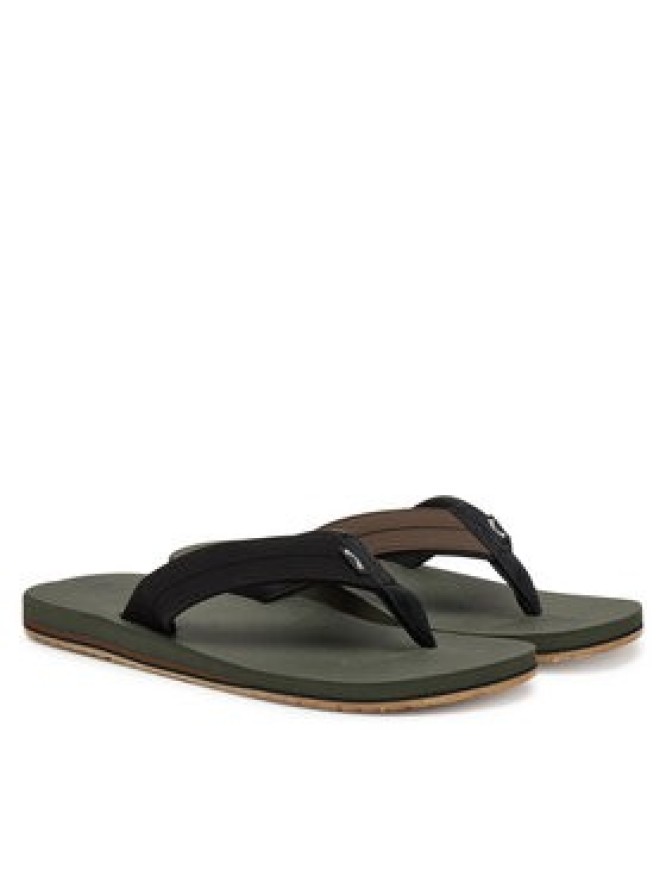 Billabong Japonki MFOT1BAD Czarny