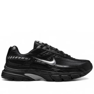 Buty Nike Initiator Czarny/Srebrny Metaliczny