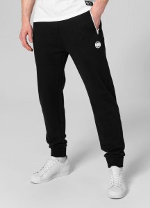 Spodnie sportowe męskie Pitbull West Coast Trackpants Small Logo Terry Group