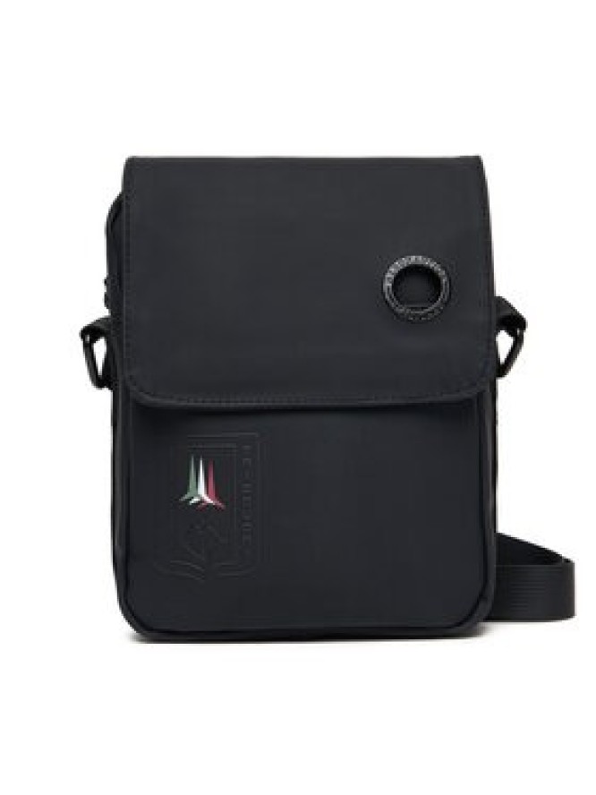 Aeronautica Militare Saszetka 252BO1154UCT03588 Czarny