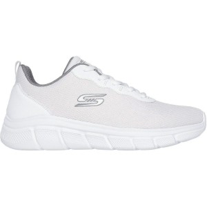 Buty sportowe męskie Skechers Bobs B Flex Icy Ed