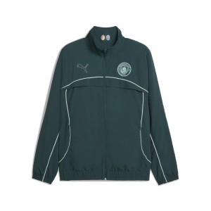 Męska kurtka Manchester City FtblStatement Cellerator PUMA