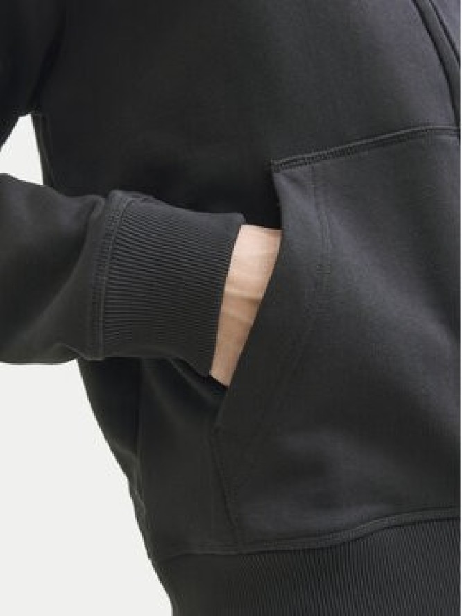 Jack & Jones Bluza Norrebro Emb 12282901 Czarny Regular Fit