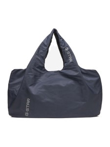 G-Star Raw Torba weekendowa CEO-AIDEN-XC8199 Niebieski
