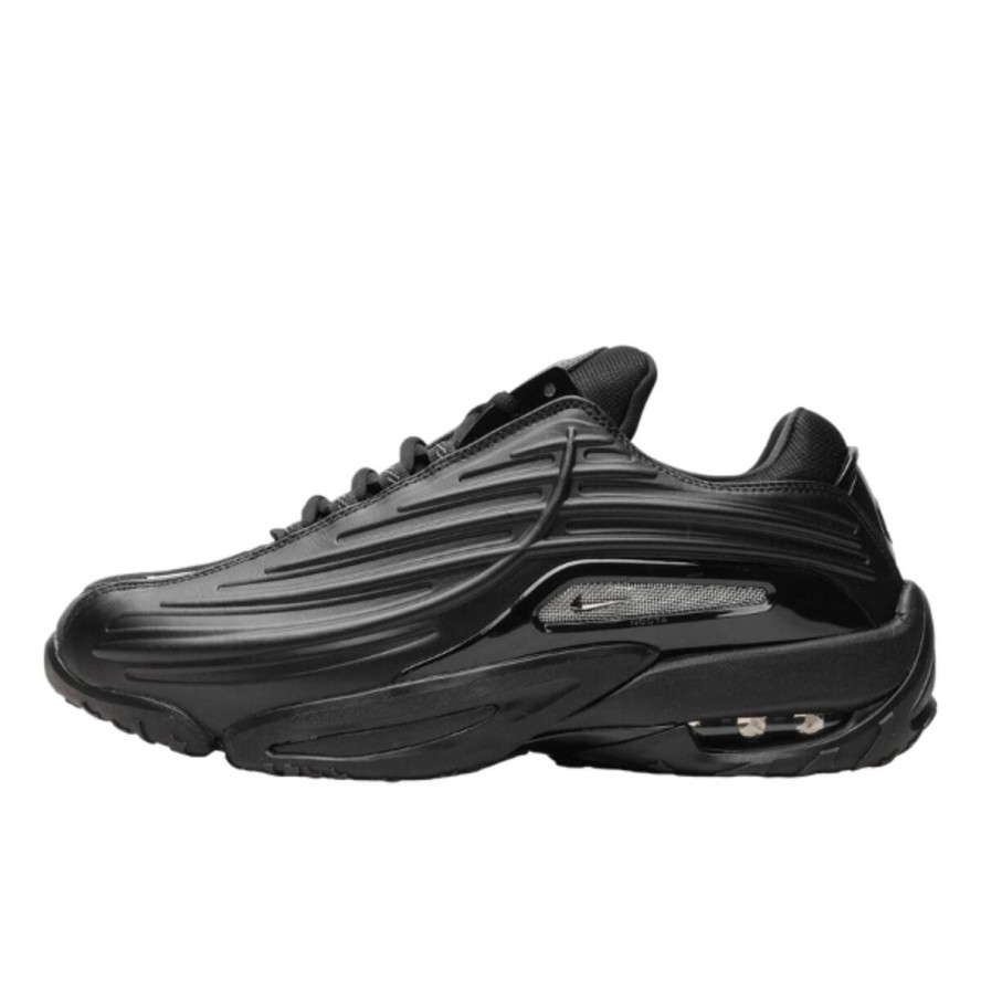 Buty do chodzenia dla dorosłych Nike Hot Step 2 Drake NOCTA Black