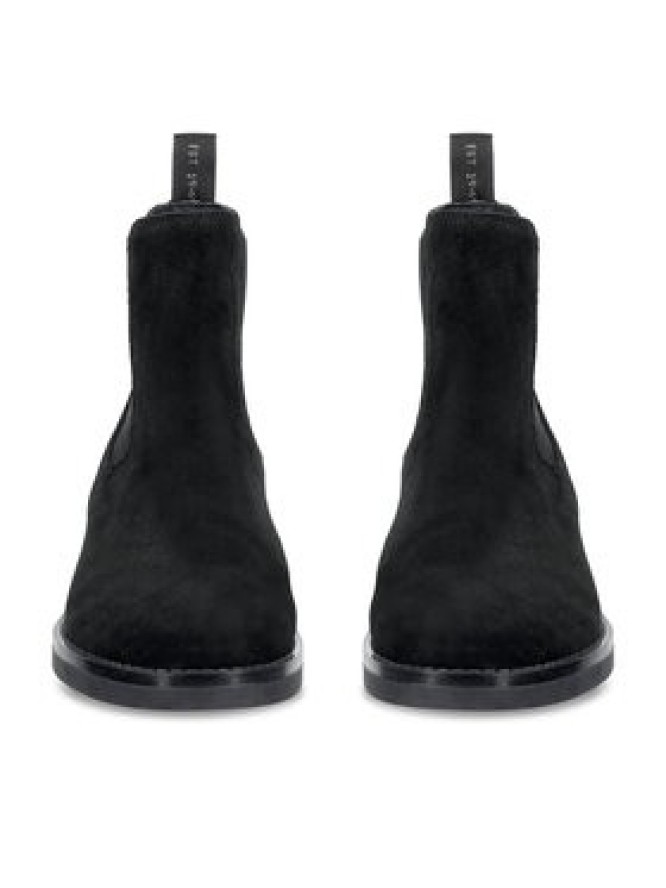 Gant Sztyblety 31653106 Czarny