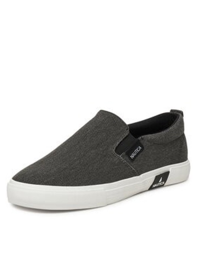 Nautica Tenisówki MSS20515-01 Szary