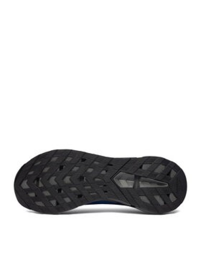 Reebok Buty do biegania EO-ZIG DYNAMICA 6 100244517 Niebieski