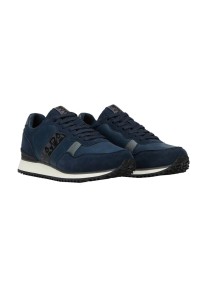 Sneakersy Napapijri Cosmo