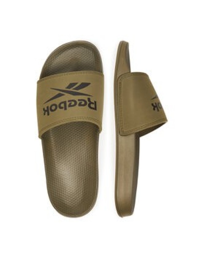 Reebok Klapki CEO-SS25-3C069-2 Zielony