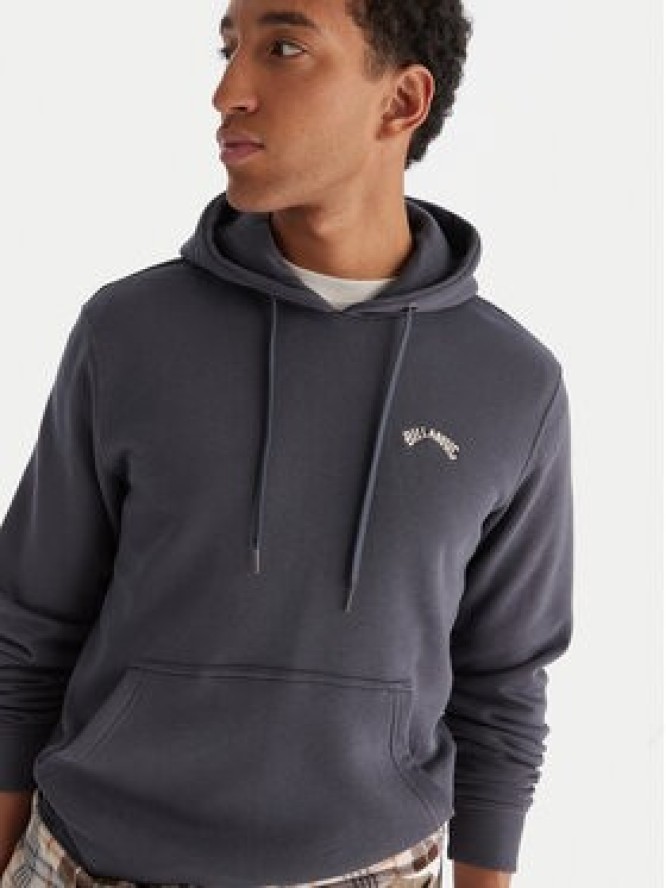 Billabong Bluza EBYFT00147 Granatowy Regular Fit