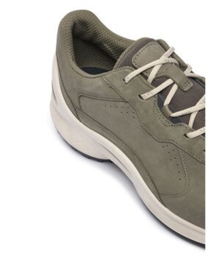 ECCO Sneakersy Biom Energi 85080461477 Szary