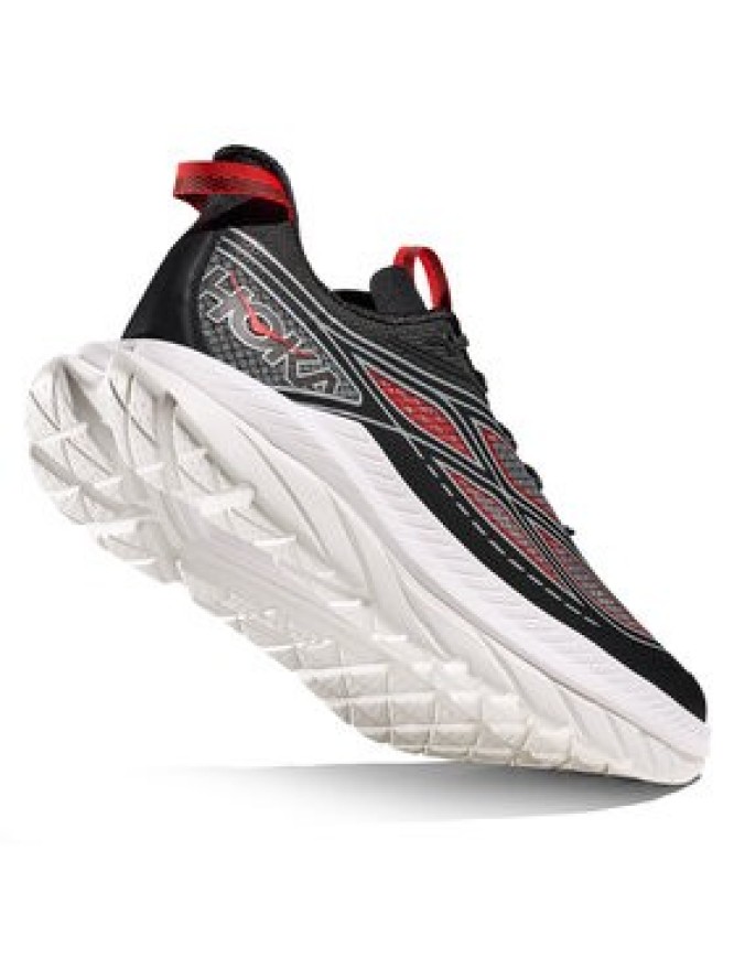 Hoka Sneakersy Mach Remastered 1176250 Czarny