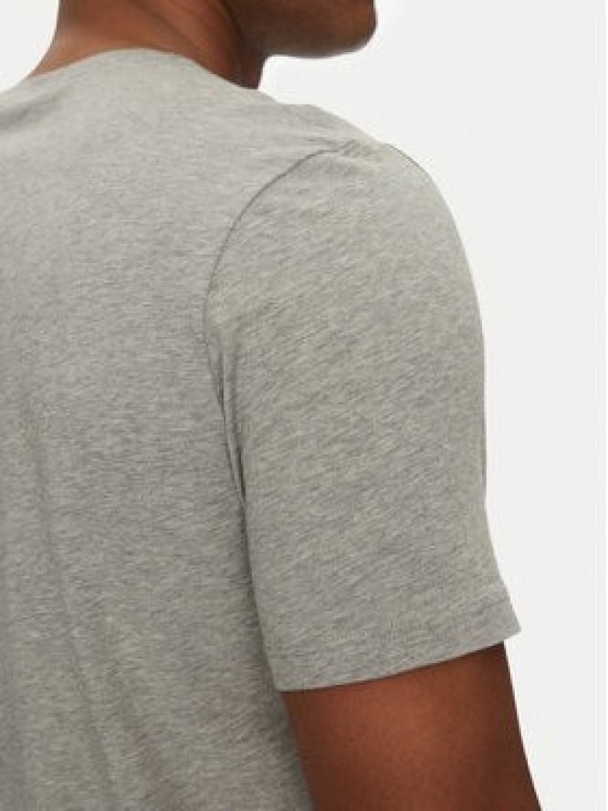 BOSS T-Shirt Mix&Match 50515312 Szary Regular Fit