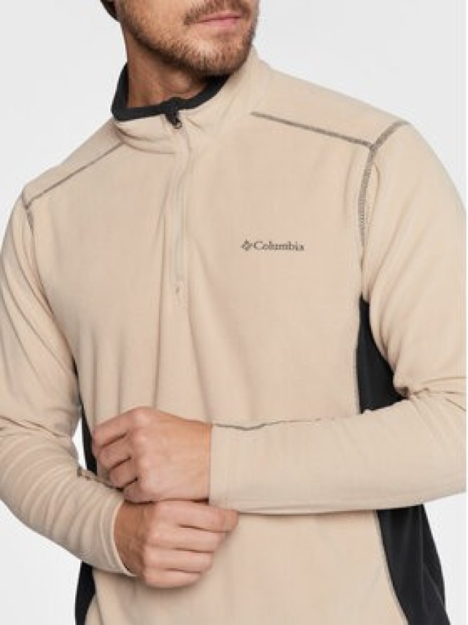 Columbia Polar Klamath Range 1352472 Beżowy Regular Fit