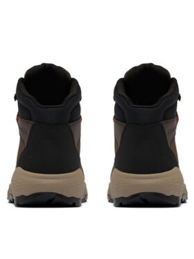 Columbia Trekkingi Newton Wander 2109441 Brązowy