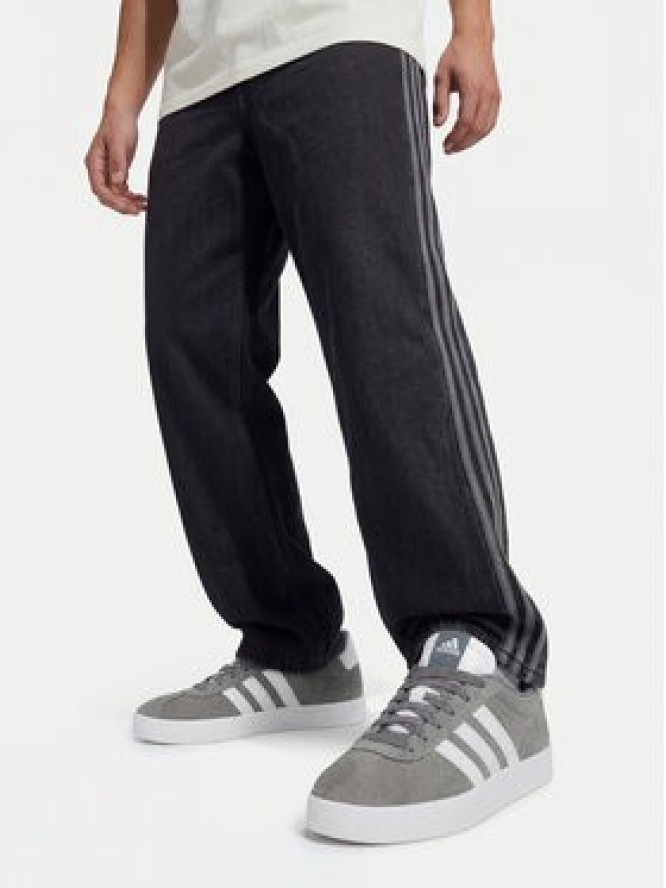 adidas Sneakersy Vl Court 3.0 ID6276 Szary