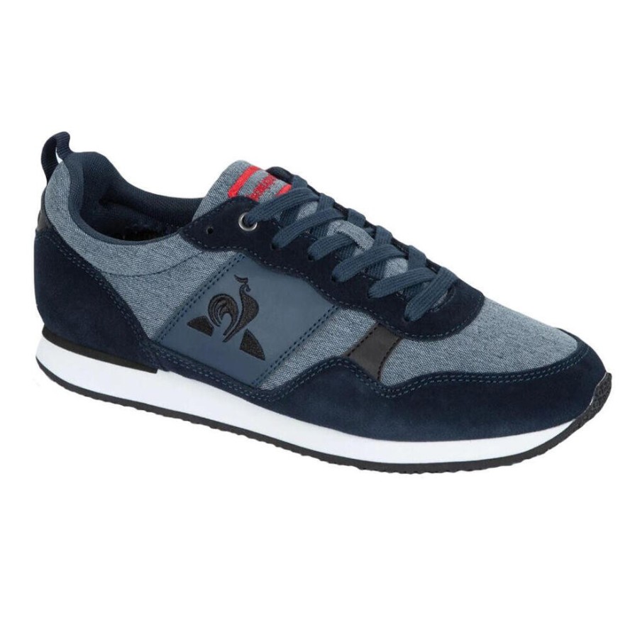 Sneakersy Le Coq Sportif Alpha Classic Workwear
