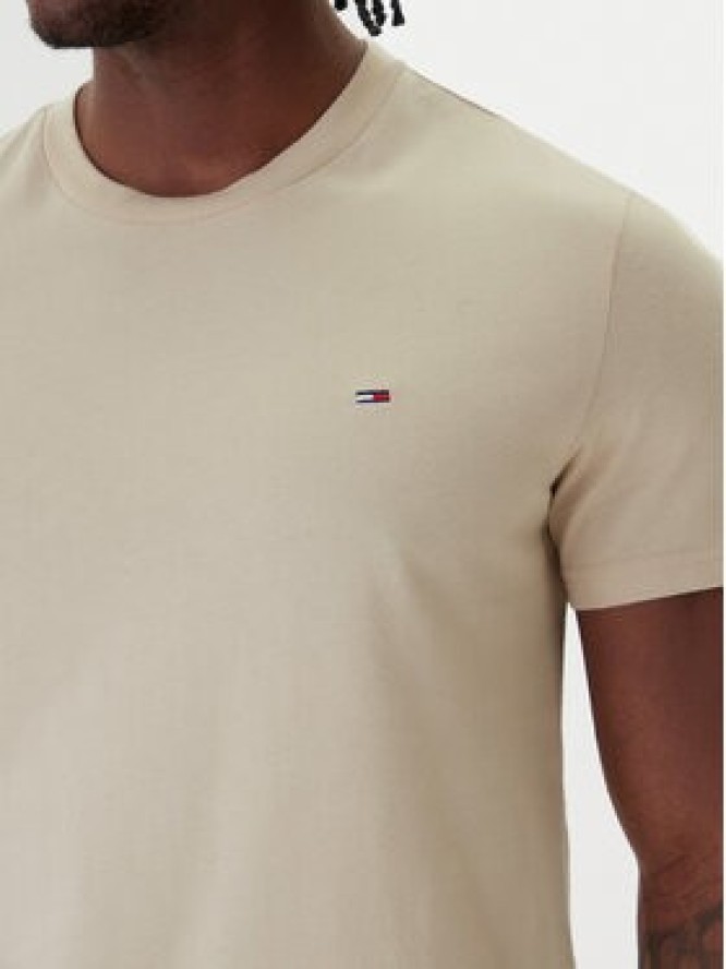 Tommy Jeans Komplet t-shirtów DM0DM20687 Kolorowy Regular Fit